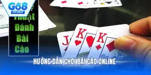 Hướng Dẫn Chơi Bài Cào Online Chi Tiết Đầy Đủ Cho Newbie
